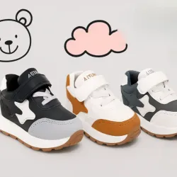 Zapatos para niños 2