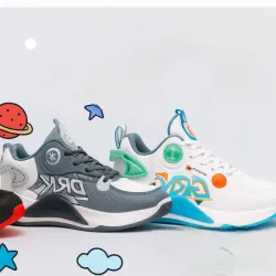 Zapatos para niños 3