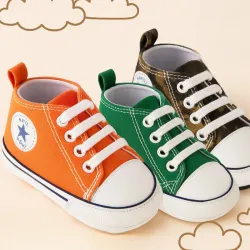 Zapatos para niños y niñas 5