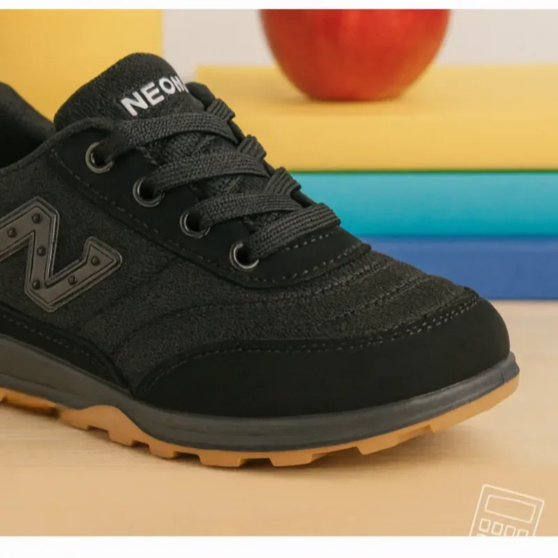 Zapatos para niños y niñas 