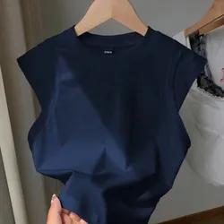 Camiseta azul