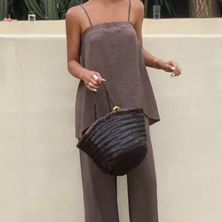 Conjunto de pantalón