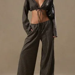 Conjunto de pantalón