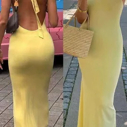 Vestido largo