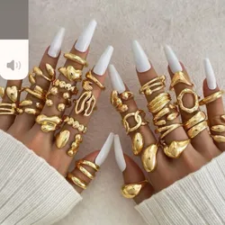 Anillos