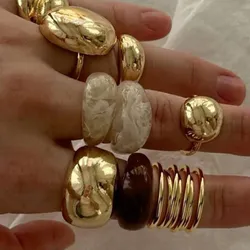 Anillos