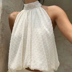 Blusa elegante
