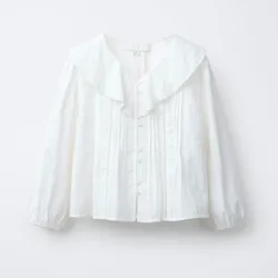 Camisa blanca