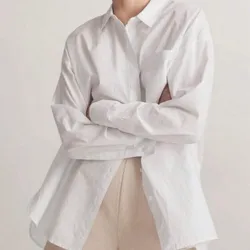Camisa blanca