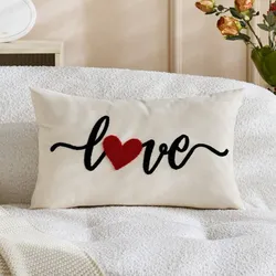 Cojín de love