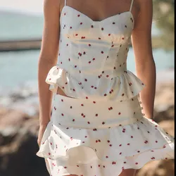 Conjunto de fresas