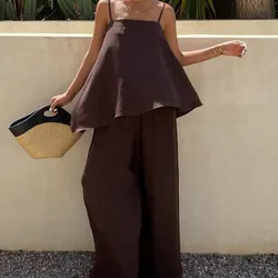Conjunto de verano