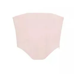 Corset rosa