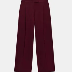 Pantalon rojo
