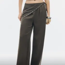 Pantaloneta con pañuelo