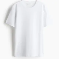 Pullover blanco