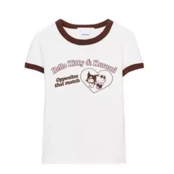Pullover Hello Kitty
