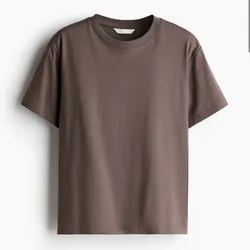 Pullover marrón
