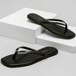 Sandalias planas