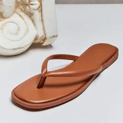 Sandalias planas