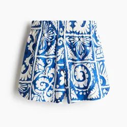 Short fluido de verano