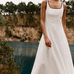 Vestido blanco