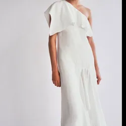 Vestido blanco