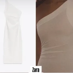 Vestido blanco