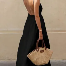 Vestido negro