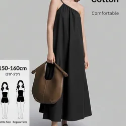 Vestido negro