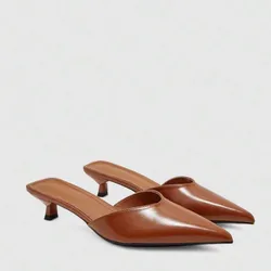 Zapatos de tacón