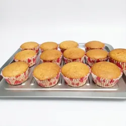 14 Cupcakes