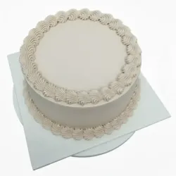 Cake Nata Achocolatada