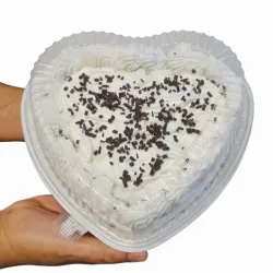 Charola 3 leche y Nata