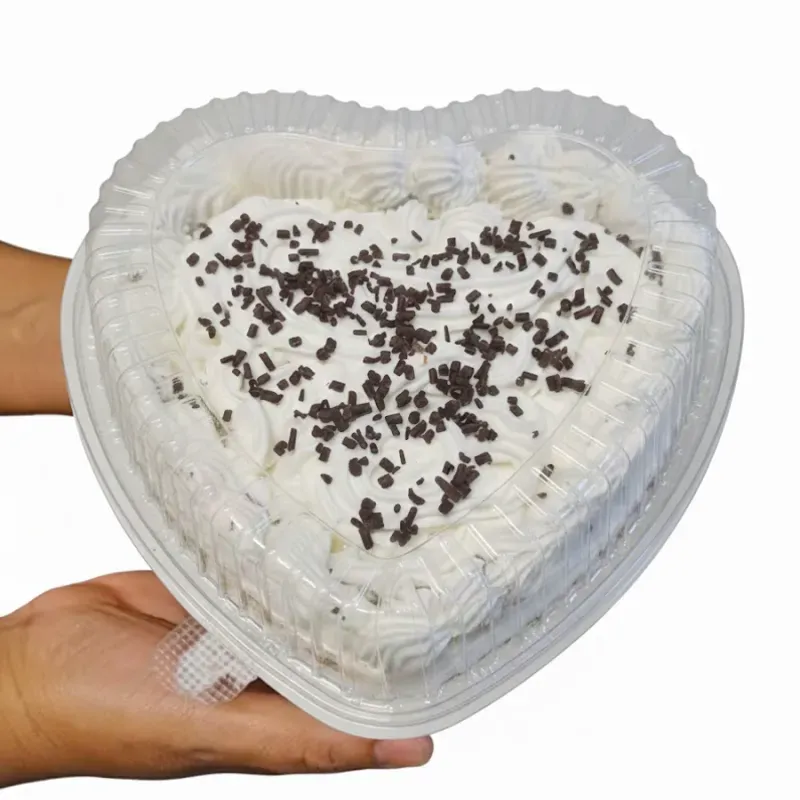 Charola 3 leche y Nata