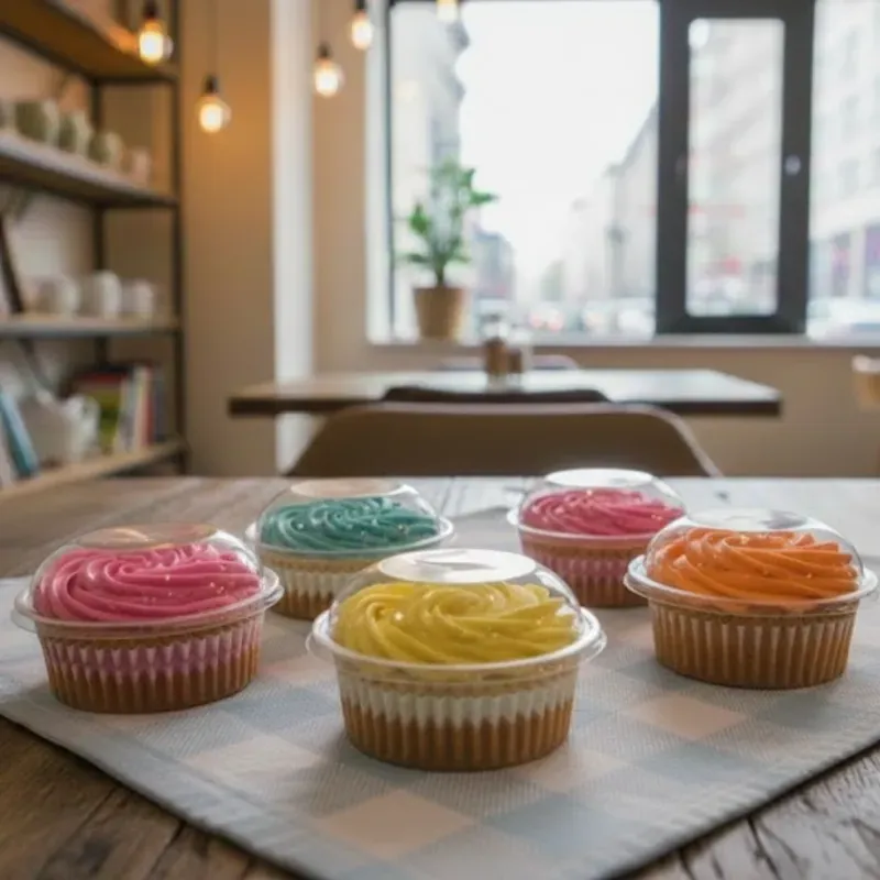 10 Tartaletas de Merengue