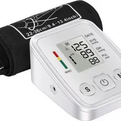 Aparato para chequear la presión