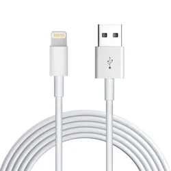 Cable iPhone 2.1A