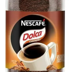Nescafé Dolca