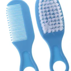 Set de Peine y Cepillo