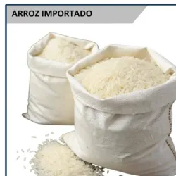 🍚 Arroz Importado (x Lb)