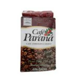 🍺 Café Paraná (250 g)
