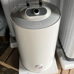 🔌 Calentador de Agua EKO (50 Lts)