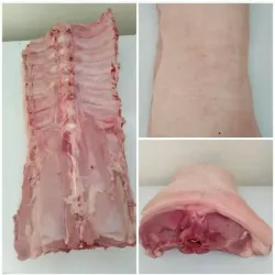 🍖 Chuletero de Cerdo (11 lb)