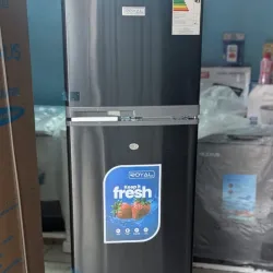 Refrigerador Royal 7 pies   Garantía 3 meses