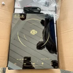 🔌 Cocina Infrarrojo EKO