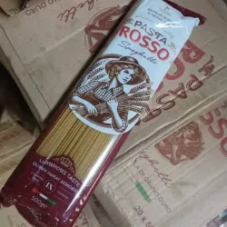 🍚 Espaguetis (500 g)