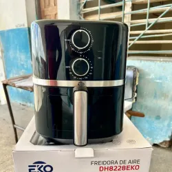 🔌 Freidora de Aire