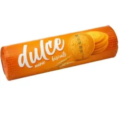 🍫 Galletas Dulces María