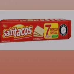 Galletas Saltitacos 